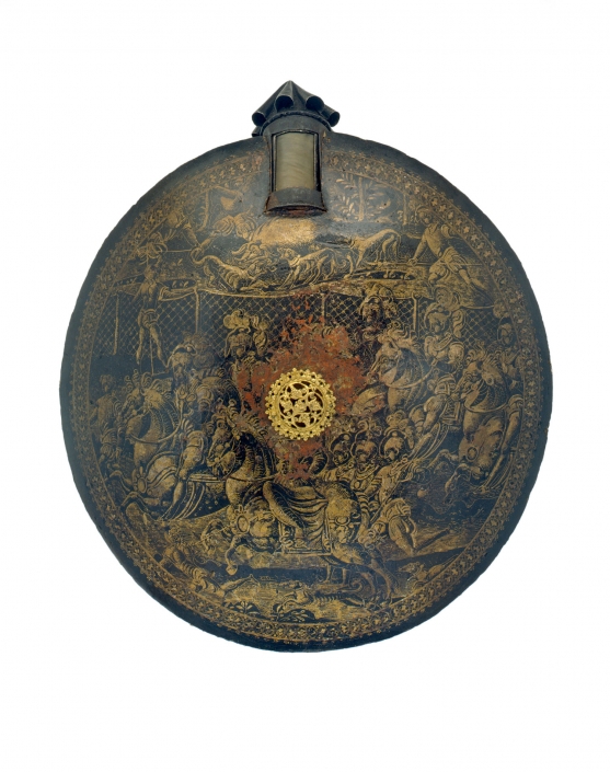 Laternenschild, Italien, 16. Jahrhundert
