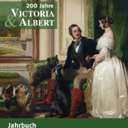 200 Jahre Victoria & Albert. Jahrbuch der Coburger Landesstiftung, Bd. 64, 2020. Petersberg: Michael Imhof Verlag, 2021