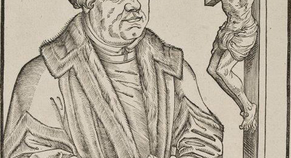„Im Reich der Dohlen“. Martin Luthers Aufenthalt auf der Veste