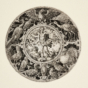 Crispijn de Passe I., Die Luft (Aer), aus: Die vier Elemente, ca. 1589–1611. Foto: Kunstsammlungen der Veste Coburg